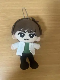 Snow Man 阿部亮平　ちびぬい　すのチル
