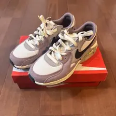 【NIKE AIR MAX EXCEE】スニーカー 23.5cm