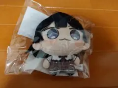 にじさんじ 8th にじまるっと ぬいぐるみマスコット 月ノ美兎