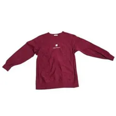 undefeated スウェット