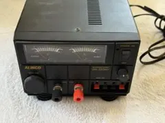 ジャンク ALINCO DC POWER SUPPLY DM-320MV 本体のサムネイル