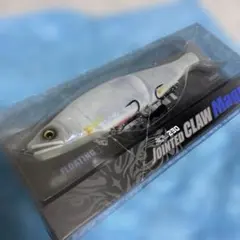 ガンクラフト　ジョインテッドクロー230F ナイトグローミッション　未使用新品 ガンクラフト ジョインテッドクロー230F ナイトグローミッション 未