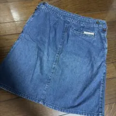 Calvin Klein デニムスカートのサムネイル