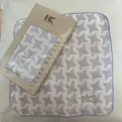 HIROKO KOSHINO タオルハンカチのサムネイル