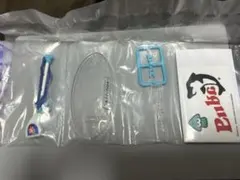 スクイックリンα スプラトゥーン ブキコレクション イカす復刻版