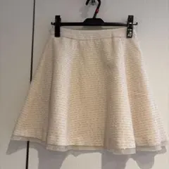 【アナトリエ　フレアスカート☆】