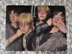 &TEAM andteam EJ NICHOLAS ケミトレカ