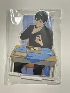 ニッスイ×ハイキュー!! 木兎光太郎 アクリルスタンド - メルカリ