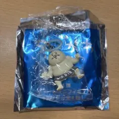 ちいかわ映画特典 チャームミニフィギュア 島二郎 内袋未開封