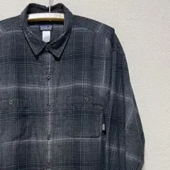 2026年最新】patagonia シャツ オンブレの人気アイテム - メルカリ