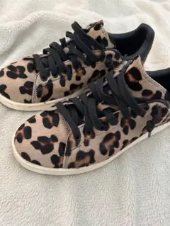 2026年最新】スタンスミス レオパードの人気アイテム - メルカリ