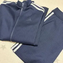 美品】adidas ストライプ ジャージ グレー 白濱亜嵐さん着用 セット