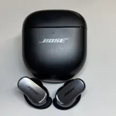 Bose QC Ultra Earbuds ワイヤレスイヤホン　　　　Bo142