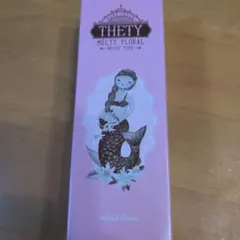 THETY Melty Floral ハンドクリーム 180g