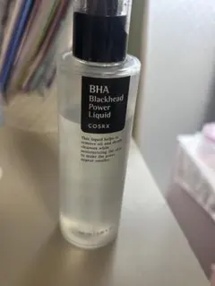 COSRX BHA Blackhead Power Liquidのサムネイル
