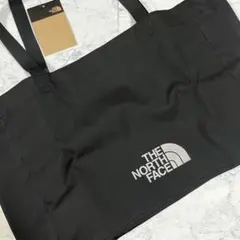 新品　ノースフェイス　ループトート　トートバッグ