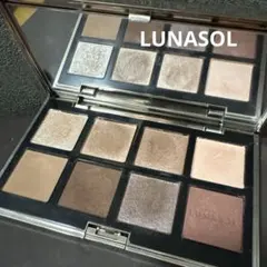 LUNASOL アイカラーレーション スペシャルエディション EX02