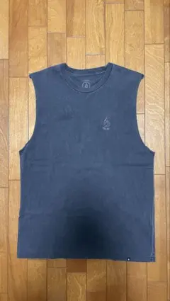 VOLCOM ノースリーブ トップス Mサイズのサムネイル