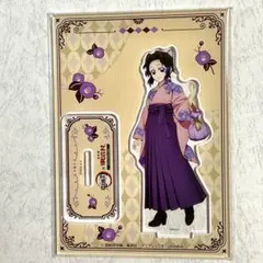 鬼滅の刃 明治村 胡蝶しのぶ アクリルスタンド しのぶ　鬼滅 アクスタ