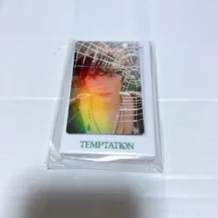 TXT TEMPTATION Weversshop GB 特典