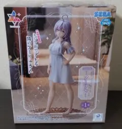 アーリャさんフィギュア（時々ボソッとロシア語でデレる隣のアーリャさんワンピース）