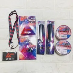 断捨離　月刊ムー　セリア　2026年コラボ OPPテープ　アクリルキーホルダー等のサムネイル