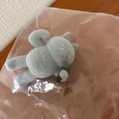 nonakoのぬいぐるみ フィギュアコレクション ららら〜