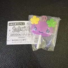 たまごっち カラフルキャンディチャーム