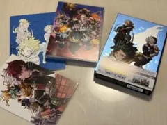 僕のヒーローアカデミア 映画　Blu-ray