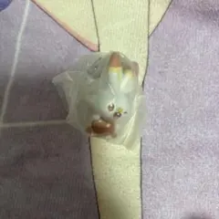 ポケピース ガチャガチャ ヒバニー