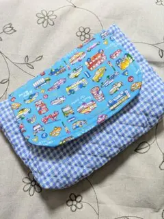 楽天市場】働く車 入園の通販 H043【通園・通学グッズ】ハンドメイドお