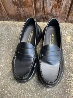 2026年最新】akikoaoki ローファーの人気アイテム - メルカリ