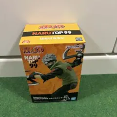 NARUTO TOP 99 はたけカカシ フィギュア