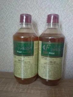 ベルセレージュ ファミリーコンクドリンク、ナチュラルコンクドリンク