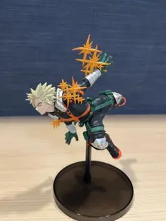 爆豪勝己 〜GiGO限定〜 ver.3 プライズ(2790354) バンプレスト