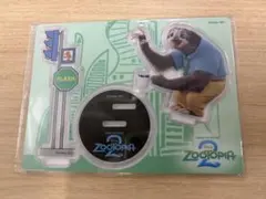 ズートピア2 フラッシュ アクリルスタンド