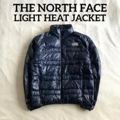 黒 ダウンジャケット