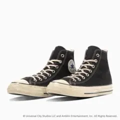 ALL STAR AGED MT HI / BACK TO THE FUTURE