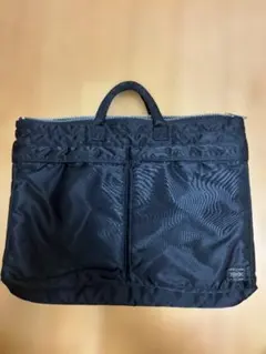 PORTER タンカー 　ブリーフケース