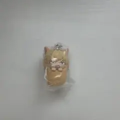 僕のヒーローアカデミア おくるみマスコット ガチャガチャ 爆豪勝己