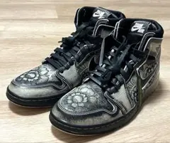 Nike Air Jordan 1 High Zoom Air Comfortのサムネイル