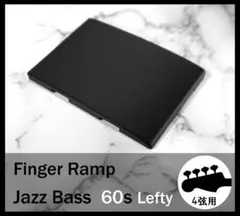 フィンガーランプ JB4弦 (60's)レフティー用 -エントリーモデル-のサムネイル