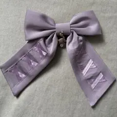 【未使用タグ付】ディズニーストア　ラプンツェル15周年　ヘアゴム