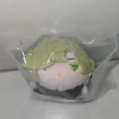 もちマスミニ 鶯丸
