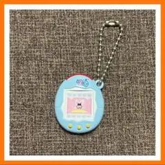 たまごっち ミニチュアチャームコレクション3 やんぐみみっち