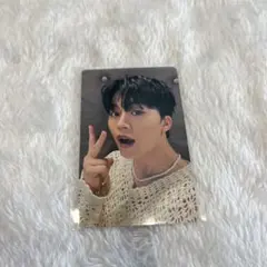 JO1 木全翔也 トレカ　Calendar2024