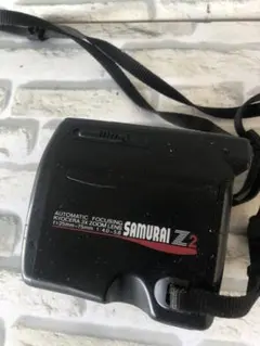京セラ　KYOCERA　SAMURAI Z2(A42)のサムネイル