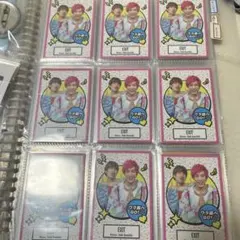 【値下げ不可】カオスTCG　汎用プロモ　4種セット カオスTCG 汎用プロモ 4種セット - メルカリ