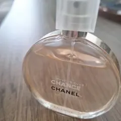 CHANEL CHANCE EAU VIVE オードトワレ