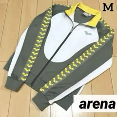 アリーナ arena ジャージ ジャケット レディース M 水泳 競泳のサムネイル